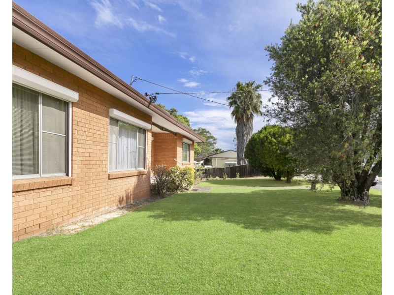 1 Lorraine Place, Merrylands NSW 2160
