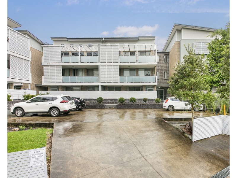 14/50 Nijong Dr, Pemulwuy NSW 2145