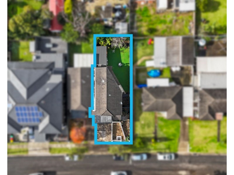 15 Virginia Street, Guildford NSW 2161