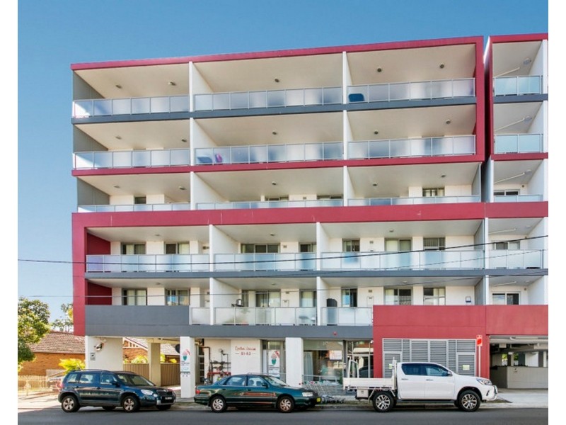 11/81-83 Merrylands Rd, Merrylands NSW 2160