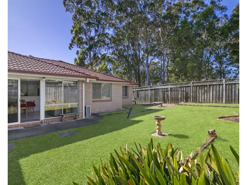 8/33 Bowden Street, Guildford NSW 2161