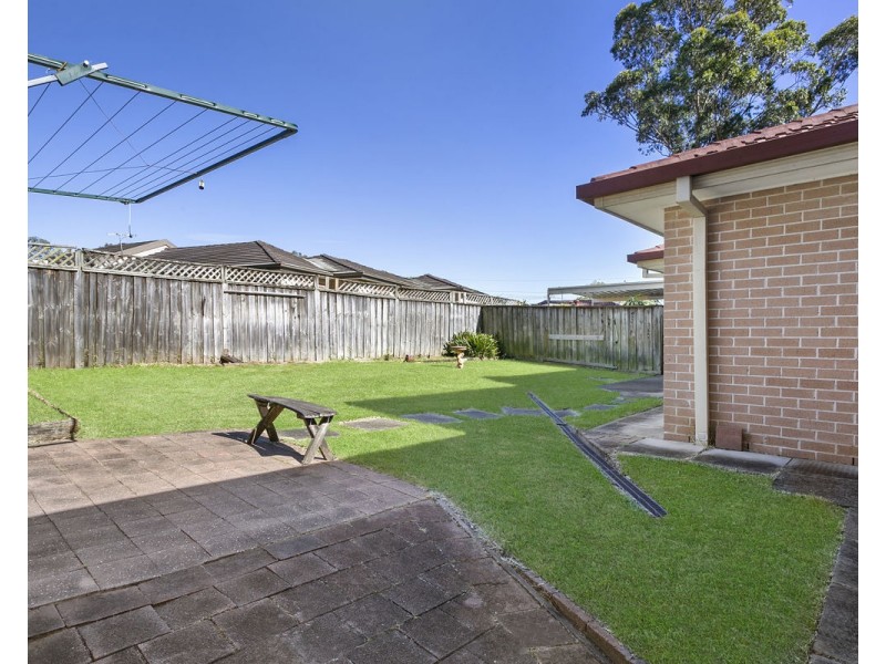 8/33 Bowden Street, Guildford NSW 2161
