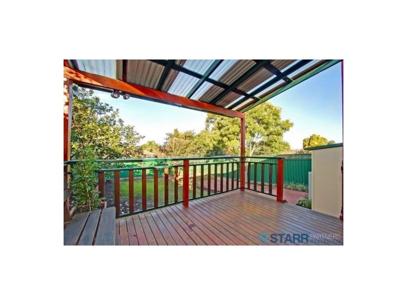 12 Berwick Street, Guildford NSW 2161