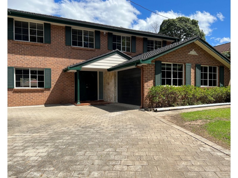 140 Macquarie Rd, Greystanes NSW 2145