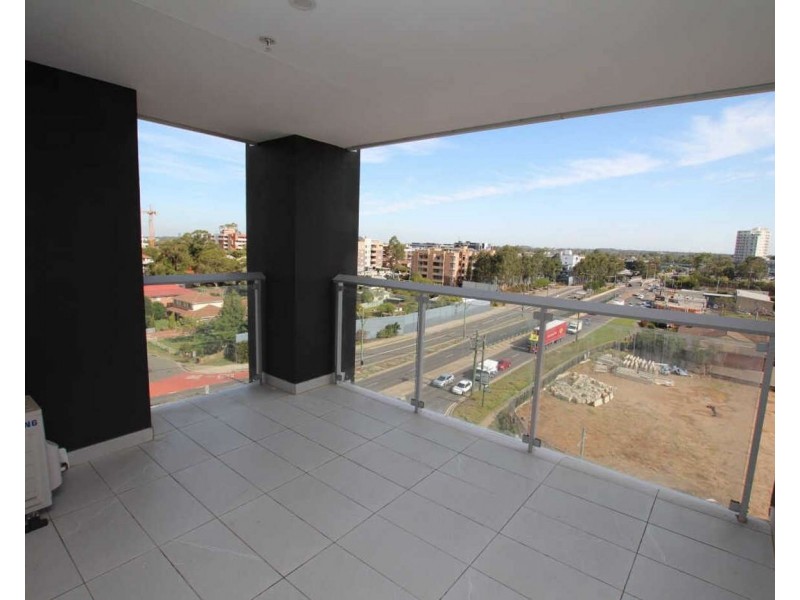 607/5 Second Av, Blacktown NSW 2148