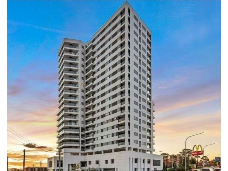 607/5 Second Av, Blacktown NSW 2148
