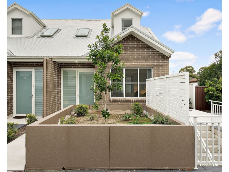 6/33 Louis Street, Granville NSW 2142