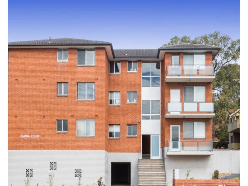 7/480 Merrylands Rd, Merrylands NSW 2160
