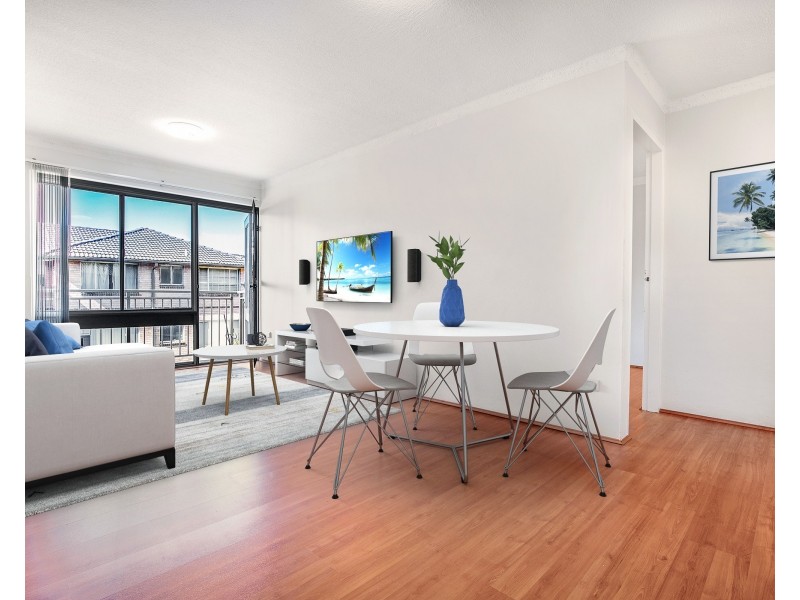 5/26 Neil St, Merrylands NSW 2160