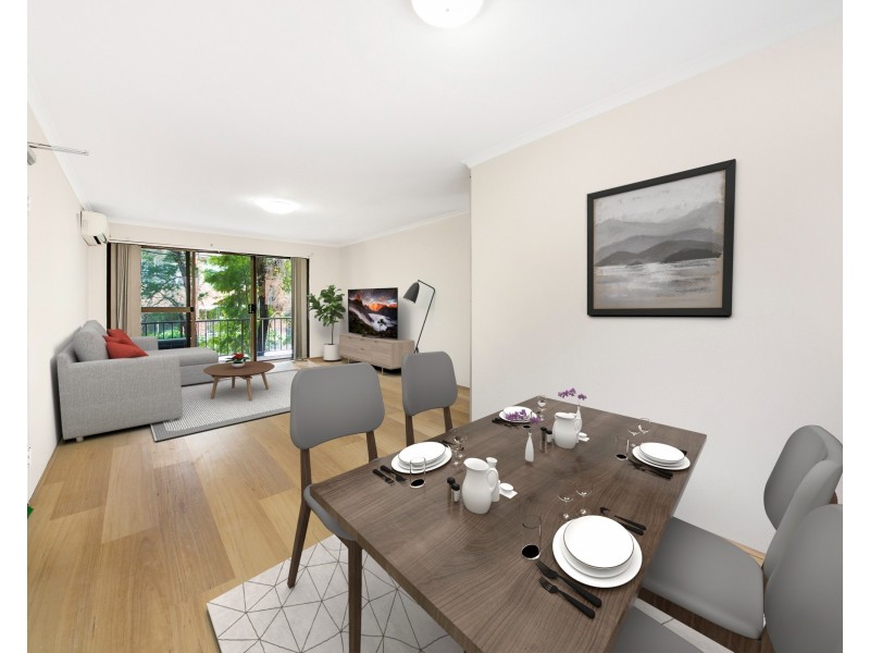 15/476 Guildford Rd, Guildford NSW 2161