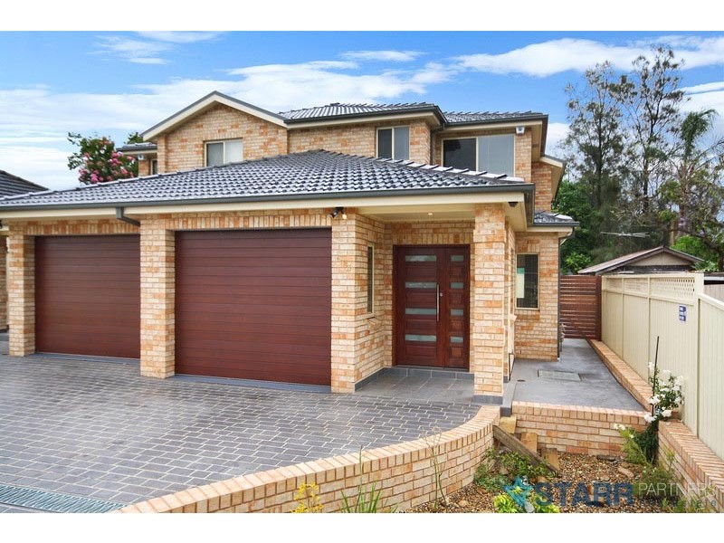 133 Jersey Road, Merrylands NSW 2160