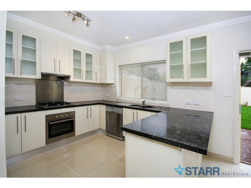 133 Jersey Road, Merrylands NSW 2160