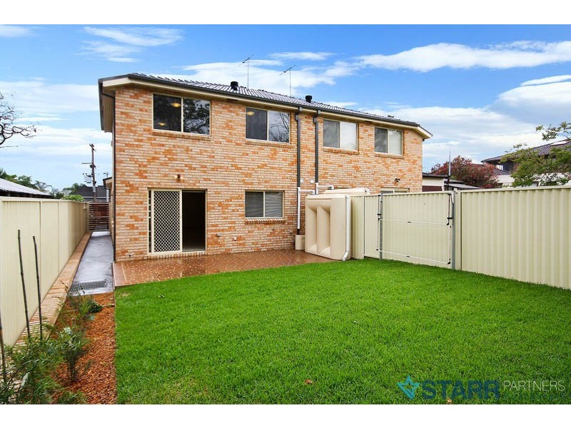 133 Jersey Road, Merrylands NSW 2160
