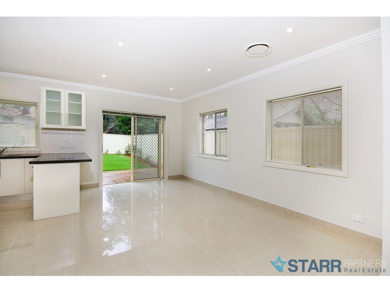 133 Jersey Road, Merrylands NSW 2160