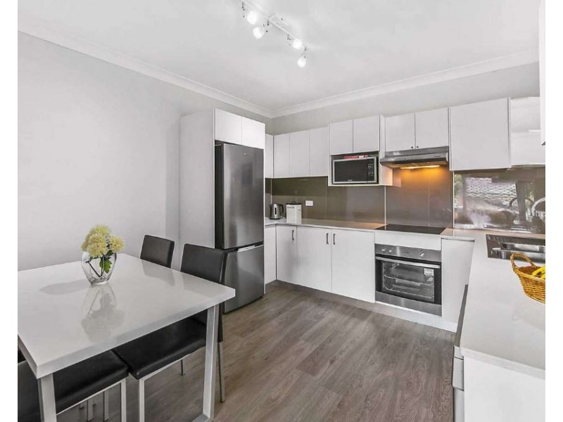 3/22-24 Neil St, Merrylands NSW 2160