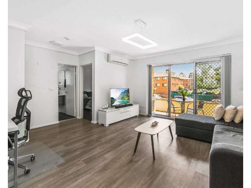 3/22-24 Neil St, Merrylands NSW 2160
