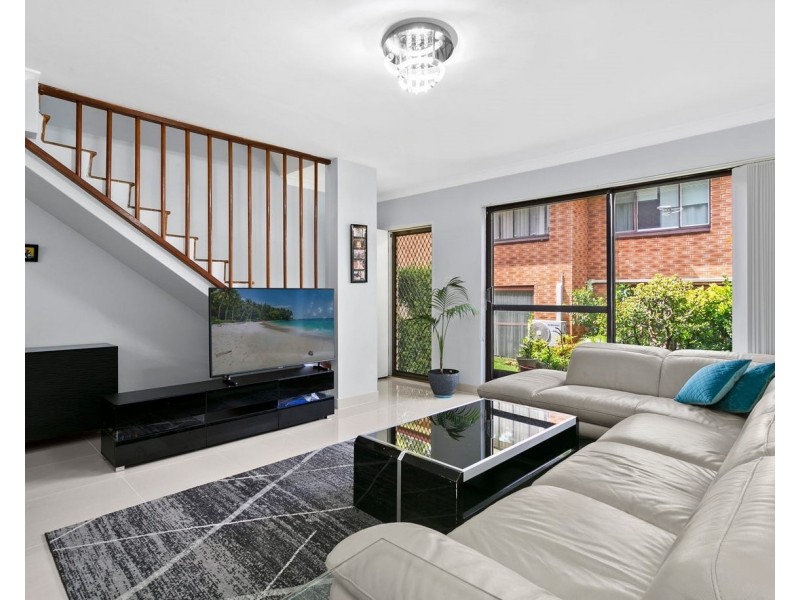23/59-61 Neil St, Merrylands NSW 2160