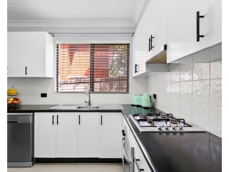 23/59-61 Neil St, Merrylands NSW 2160