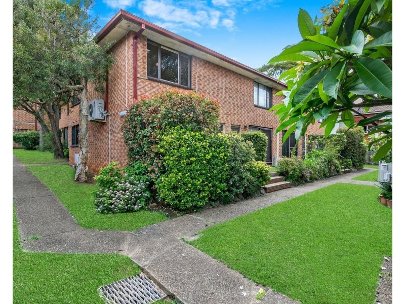 23/59-61 Neil St, Merrylands NSW 2160