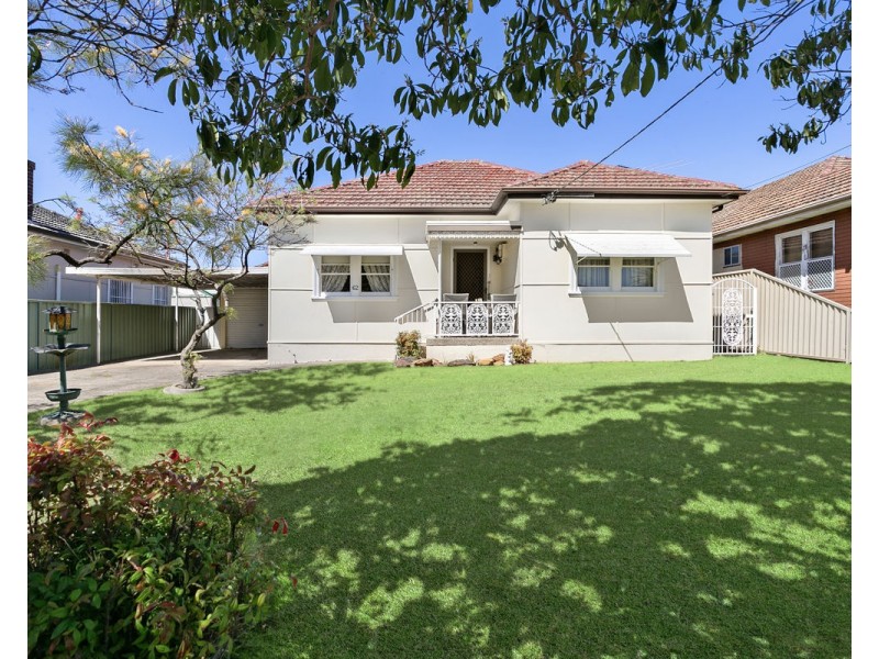 62 Mary Street, Merrylands NSW 2160