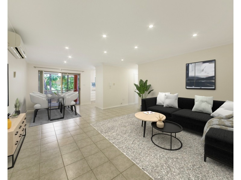 3/23-25 Oxford St, Merrylands NSW 2160