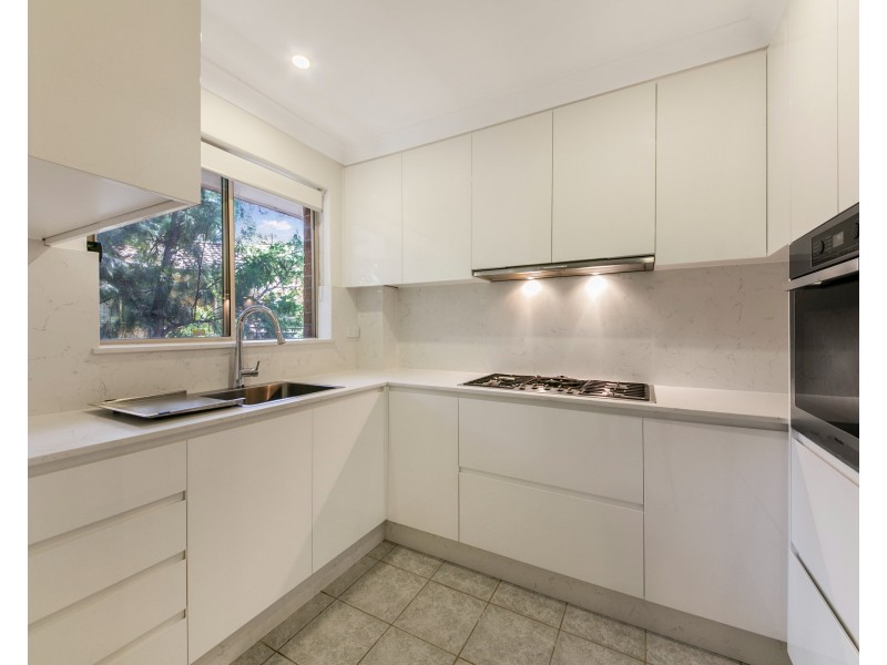 3/23-25 Oxford St, Merrylands NSW 2160