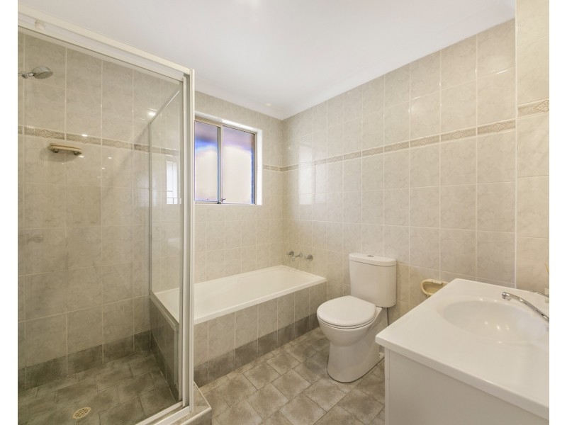 3/23-25 Oxford St, Merrylands NSW 2160