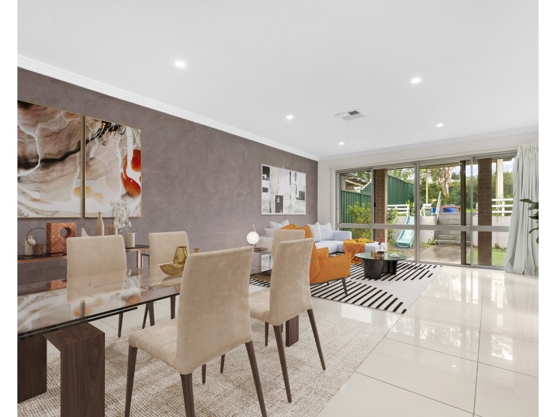 1 Lowana Av, Merrylands NSW 2160