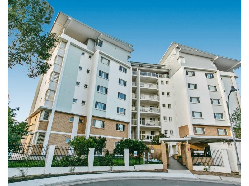 15/12-14 Benedict Ct, Holroyd NSW 2142
