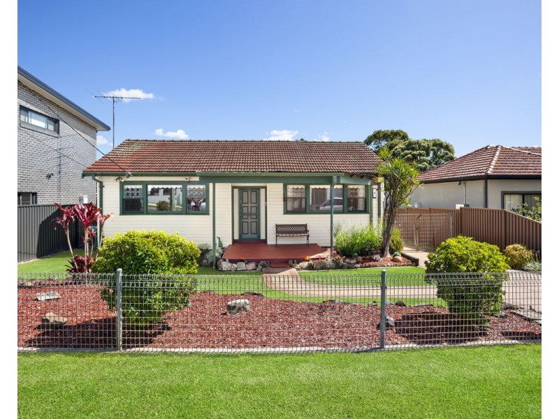 2 Northcott Street, South Wentworthville NSW 2145