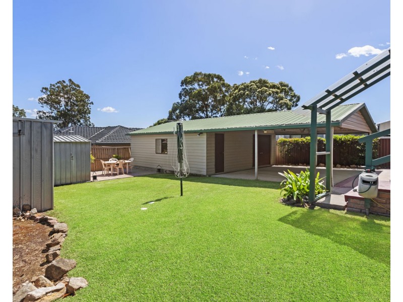 2 Northcott Street, South Wentworthville NSW 2145