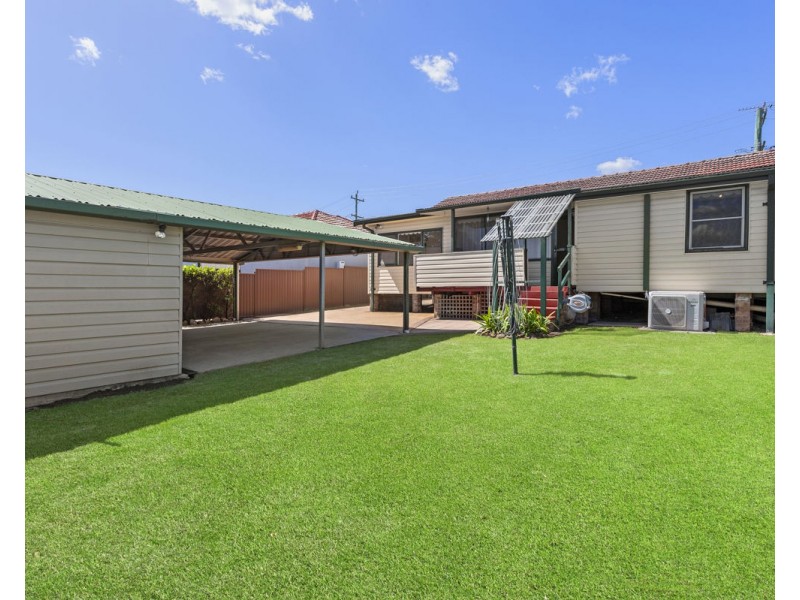 2 Northcott Street, South Wentworthville NSW 2145