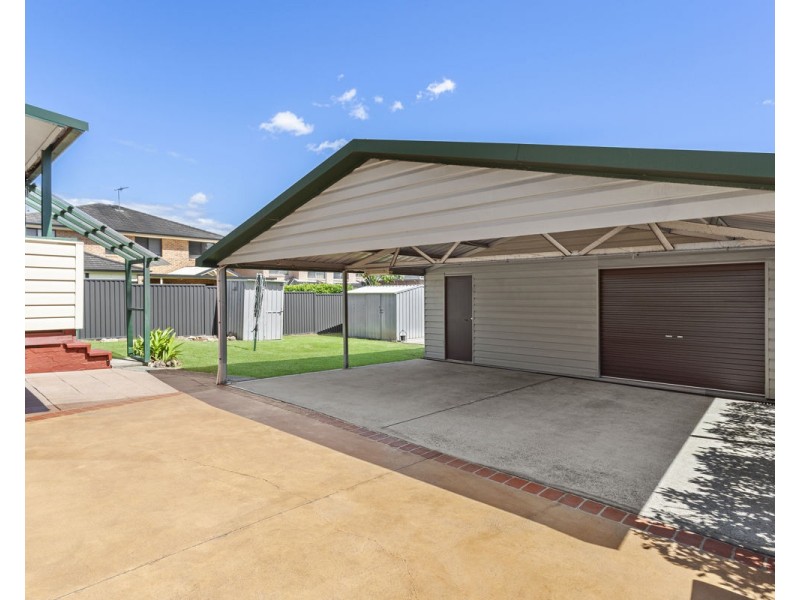 2 Northcott Street, South Wentworthville NSW 2145