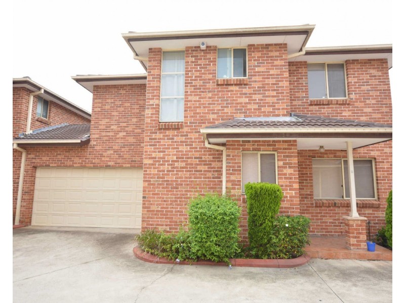 2/40-42 Elizabeth St, Granville NSW 2142