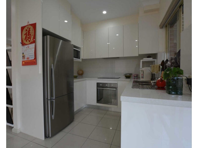 2/40-42 Elizabeth St, Granville NSW 2142