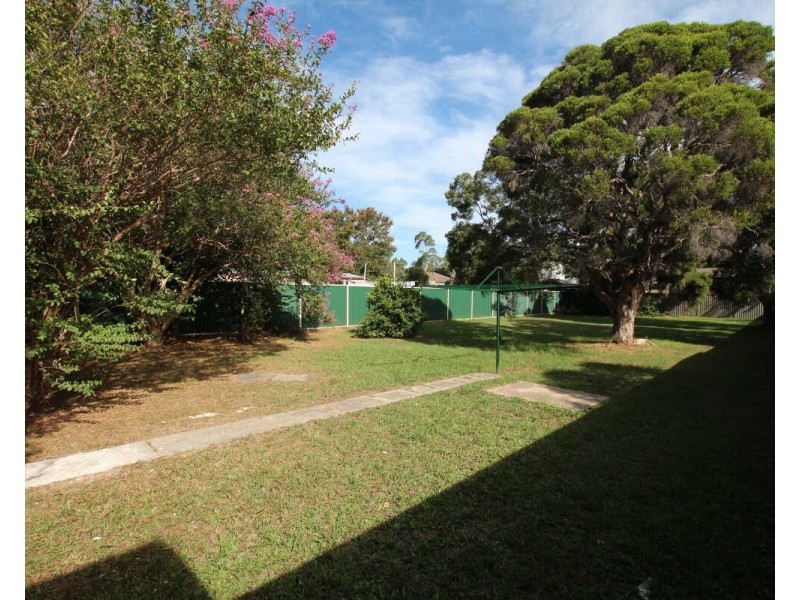 47 Leach Rd, Guildford NSW 2161