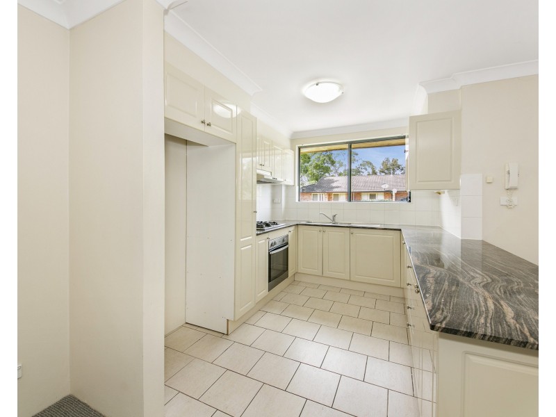04/16 Chetwynd Rd, Merrylands NSW 2160