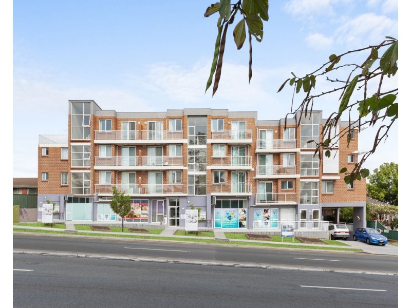 14/518-522 Woodville Road, Guildford NSW 2161