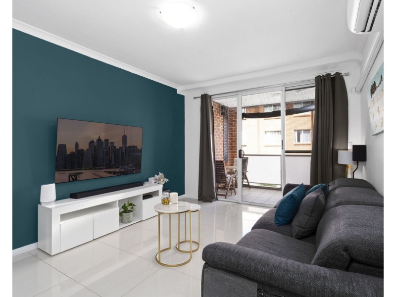 14/518-522 Woodville Road, Guildford NSW 2161