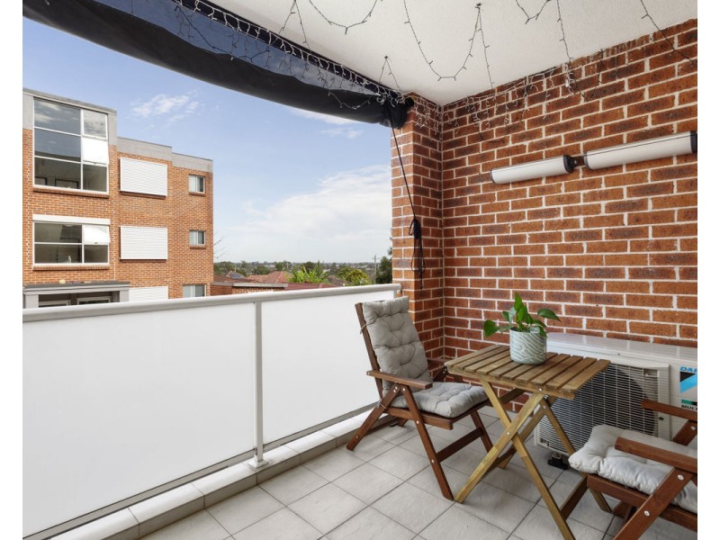 14/518-522 Woodville Road, Guildford NSW 2161