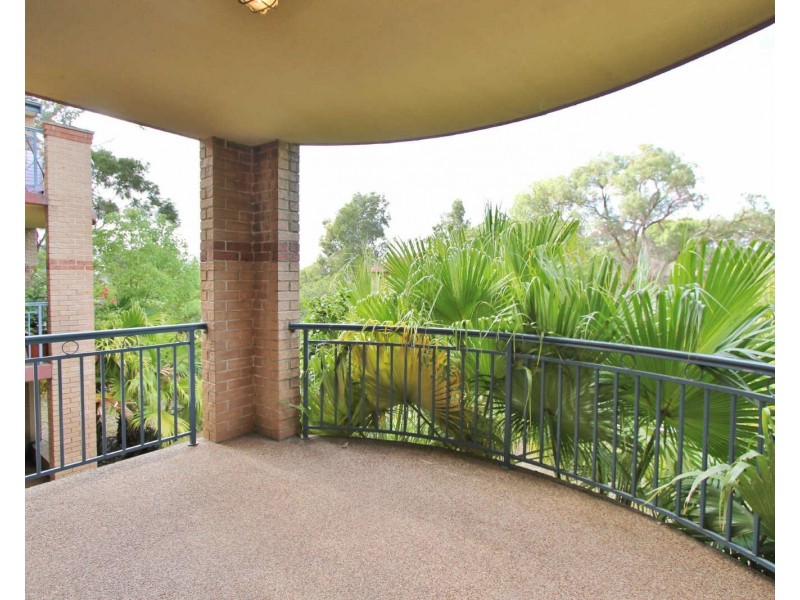 1/21 Sheffield, Merrylands NSW 2160