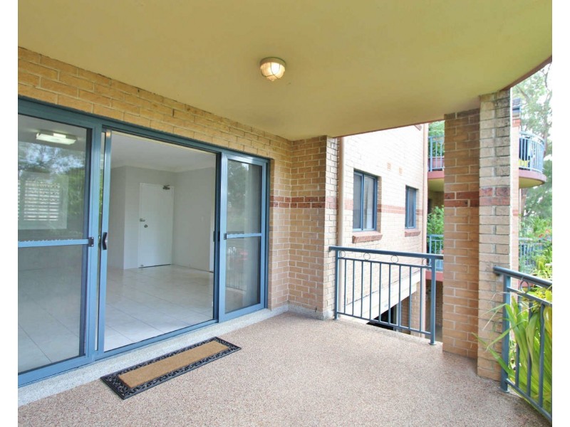 1/21 Sheffield, Merrylands NSW 2160