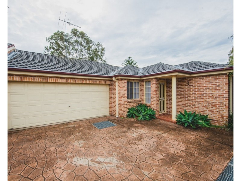 4/75 Girraween Rd, Girraween NSW 2145