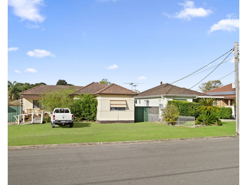 70 & 72 Boronia Street, South Wentworthville NSW 2145