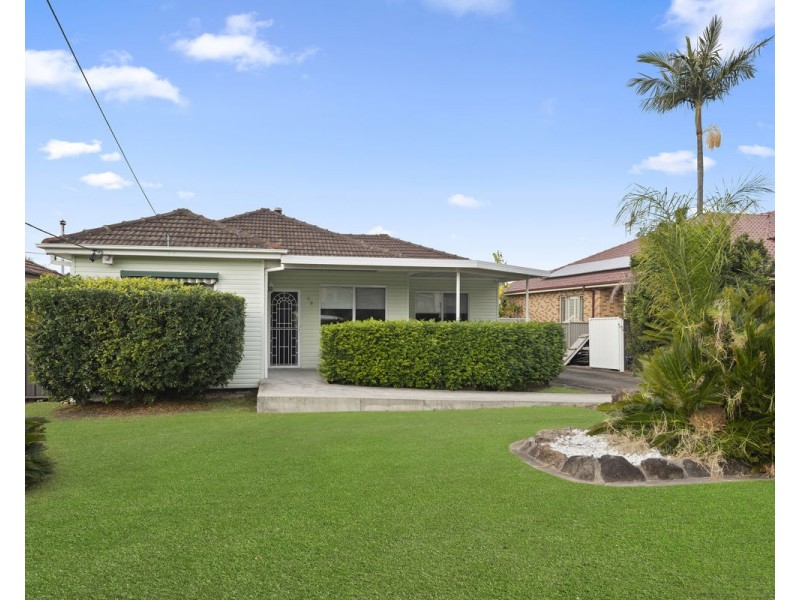 70 & 72 Boronia Street, South Wentworthville NSW 2145