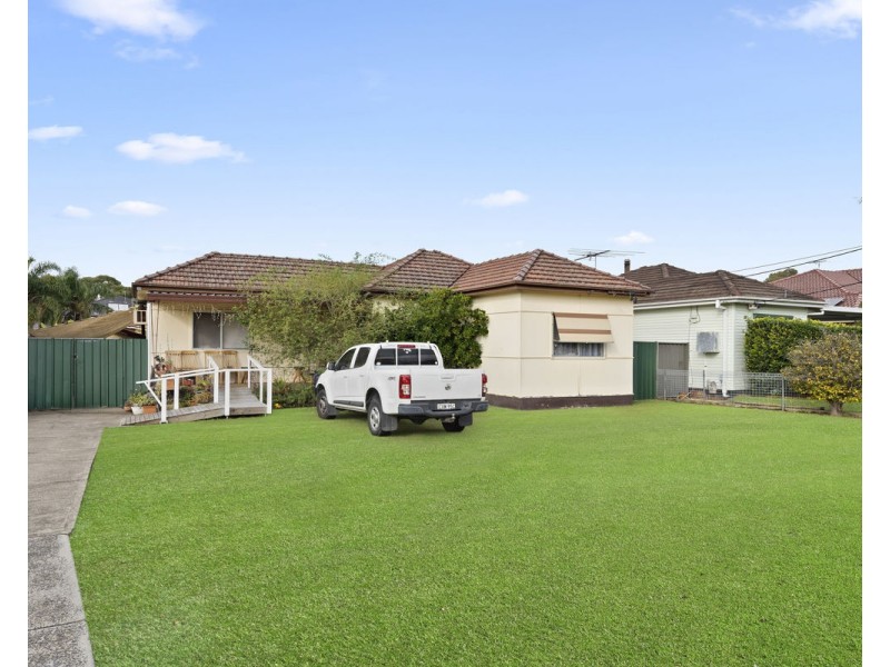 70 & 72 Boronia Street, South Wentworthville NSW 2145