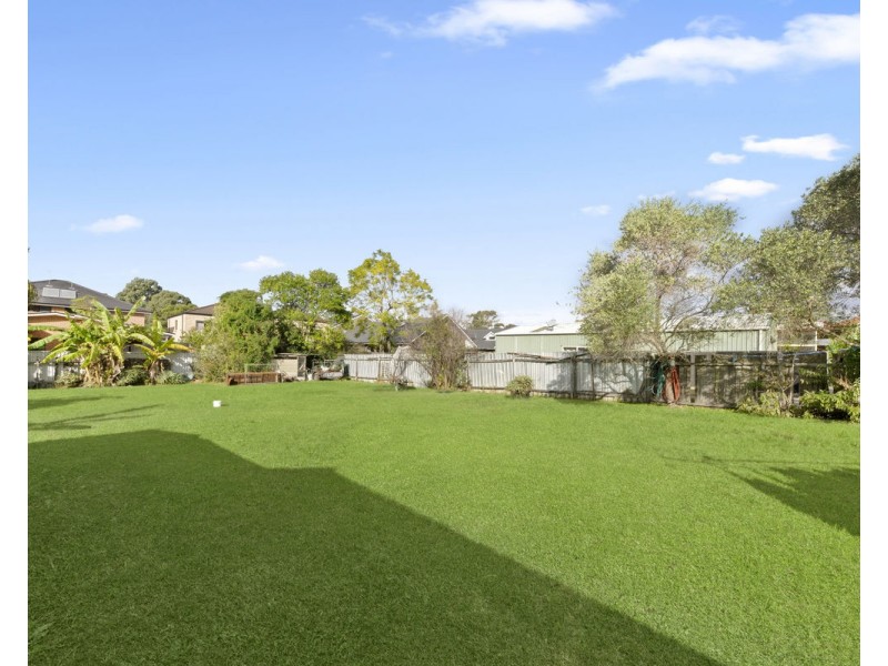 70 & 72 Boronia Street, South Wentworthville NSW 2145