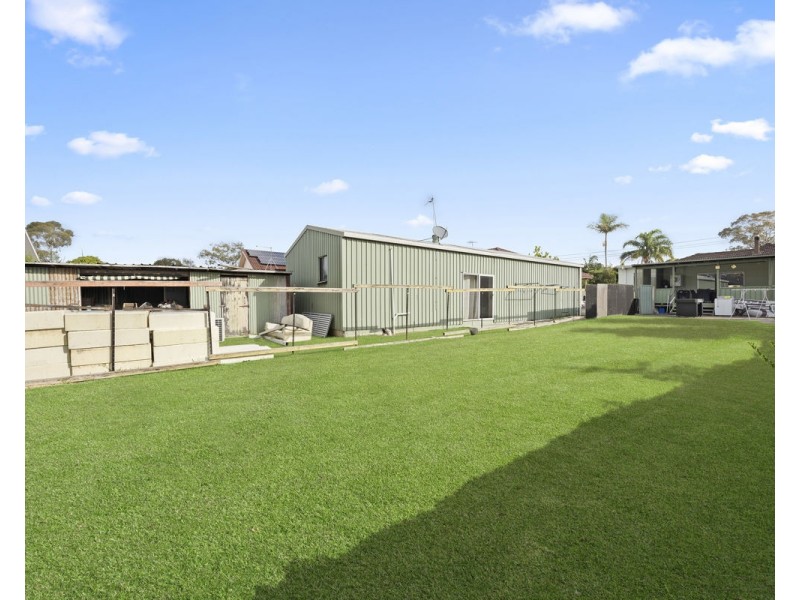 70 & 72 Boronia Street, South Wentworthville NSW 2145