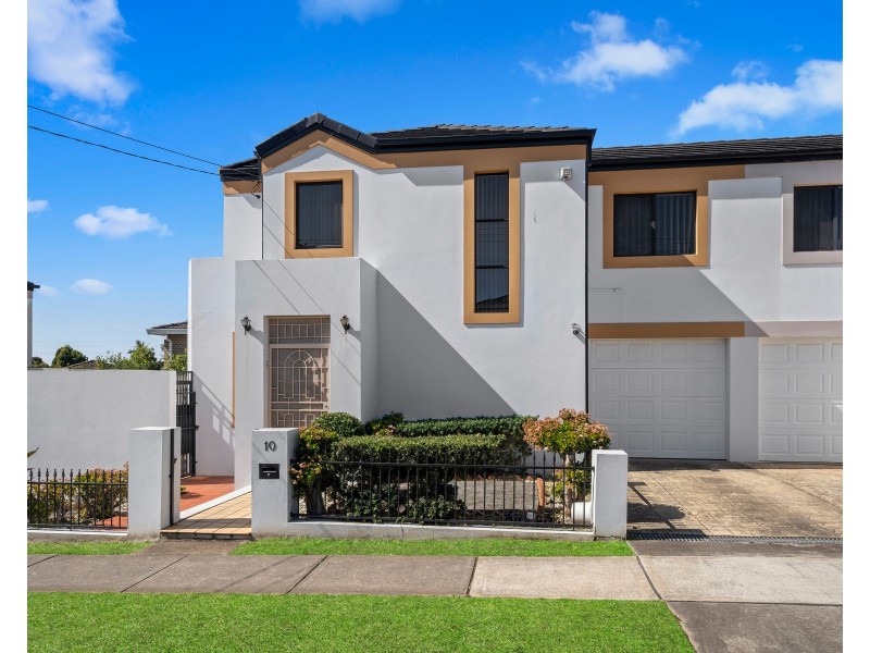 10 Walker St, Merrylands NSW 2160
