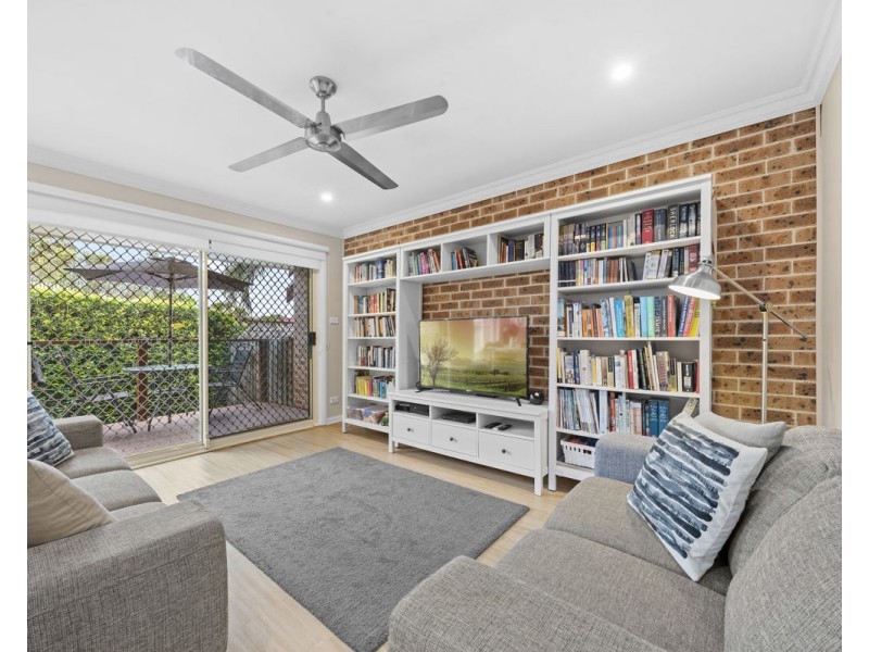 4/45 Chelmsford Road, South Wentworthville NSW 2145